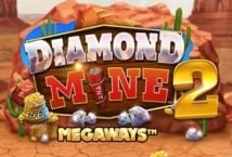 Diamond Mine Megaways 2 slot